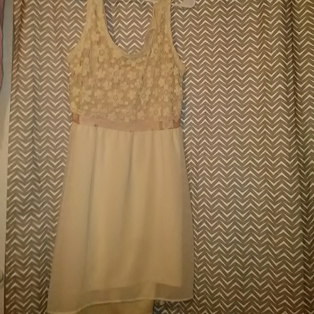 American eagle dress